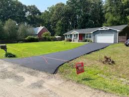 Best Recycled Asphalt Driveway Installation  in West Monroe, LA